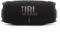 Миниатюра JBL Charge 6 Black JBLCHARGE6BLK, фото 2