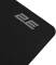 Миниатюра 2E Shiny L Black 2E-PAD-L-SHINY-BLACK, фото 6