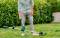 Миниатюра Bosch UniversalGrassCut 18V-26, 26см, 2.3кг (без АКБ та 0.600.8C1.D04, фото 3