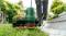 Миниатюра Bosch UniversalGrassCut 18V-26, 26см, 2.3кг (без АКБ та 0.600.8C1.D04, фото 4