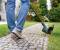 Миниатюра Bosch EasyGrassCut 18V-230 PBA, 18V, 2Ah, 23см 0.600.8C1.A03, фото 4