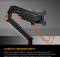Миниатюра Anda Seat Stealth II 17 AD-W-A6D-1S-BS, фото 5