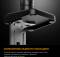Миниатюра Anda Seat Stealth II 17 AD-W-A6D-1S-BS, фото 6