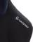 Миниатюра GamePro FGC750B Size L Fabric Black, фото 9