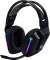 Миниатюра Logitech G733 Lightspeed Wireless RGB Gaming Headset Black 981-000864, фото 1