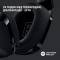 Миниатюра Logitech G733 Lightspeed Wireless RGB Gaming Headset Black 981-000864, фото 6