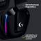 Миниатюра Logitech G733 Lightspeed Wireless RGB Gaming Headset Black 981-000864, фото 7
