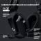 Миниатюра Logitech G733 Lightspeed Wireless RGB Gaming Headset Black 981-000864, фото 8