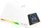 Миниатюра Ajazz AJ159 APEX Wireless/Bluetooth/USB White AJM159-A-W, фото 5