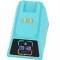 Миниатюра Ajazz AJ159 APEX Wireless/Bluetooth/USB Blue AJM159-A-BLUE, фото 6