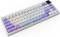 Миниатюра Ajazz AK650 Flying Fish Switch Purple RGB USB/Wireless/B AK650-FF-PWB, фото 5