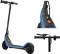 Миниатюра Segway-Ninebot C2 Lite, синій AA.10.05.01.0003, фото 1