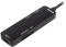 Миниатюра Maxxter USB-C to 1xUSB 3.0 + 2xUSB 2.0 + SD/TF HU3C-3PTF-01, фото 2
