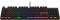Миниатюра HATOR Icefall Mecha Rainbow USB Black HTK104UA, фото 1