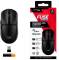 Миниатюра HyperX Pulsefire Fuse Wireless/Bluetooth Black A1KY6AA, фото 2