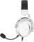 Миниатюра HATOR Hypergang 3 Hi-Res White ESH06, фото 2