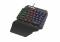 Миниатюра Maxxter KBG-OH-01B-UA USB UA Black, фото 2