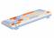 Миниатюра Maxxter KBGW-3C01-UA Wireless UA White, фото 3