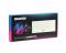 Миниатюра Maxxter KBM-C01W-UA USB UA White, фото 5