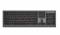 Миниатюра Maxxter KBW-01G-UA Wireless UA Gray, фото 1