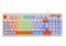 Миниатюра Maxxter KBG-3C01-UA USB UA, фото 1