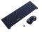 Миниатюра Maxxter KMS-WCM-01BL-UA Wireless UA Blue, фото 2