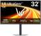 Миниатюра Lg 32' UltraGear G6 QHD 200Hz Gaming Monitor 32G620B-B, фото 1