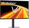 Миниатюра Lg 32' UltraGear G6 QHD 200Hz Gaming Monitor 32G620B-B, фото 6