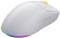Миниатюра HATOR Quasar 3 Wireless White HTM731, фото 3