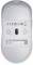 Миниатюра HATOR Quasar 3 Wireless White HTM731, фото 6