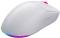 Миниатюра HATOR Quasar 3 Ultra 8K Wireless White HTM771, фото 4