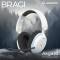 Миниатюра GamePro Asgard Bragi 7.1 RGB Tri-Mod White HSW250W, фото 5