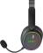 Миниатюра HATOR Phoenix 2 Wireless Hi-Res SyncHUB connection Black ESH40, фото 3
