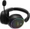 Миниатюра HATOR Phoenix 2 Wireless Hi-Res SyncHUB connection Black ESH40, фото 8