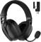 Миниатюра HATOR Hyреrpunk 3 Wireless Hi-Res SyncHUB connection Bla ESH15, фото 1