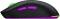 Миниатюра HATOR Quasar 3 Ultra 8K Wireless Black HTM770, фото 3