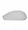Миниатюра Trust Yvi+ Multi-Device Wireless/Bluetooth White 25454, фото 2