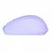 Миниатюра Trust Yvi+ Multi-Device Wireless/Bluetooth Purple 25583, фото 2