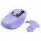 Миниатюра Trust Yvi+ Multi-Device Wireless/Bluetooth Purple 25583, фото 3