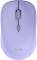Миниатюра Trust Yvi+ Multi-Device Wireless/Bluetooth Purple 25583, фото 4