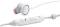 Миниатюра JBL Quantum 50C White JBLQTUM50CWHT, фото 6