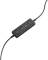 Миниатюра Logitech H570e Corded for Business Stereo Teams USB-A Black 981-001430, фото 5