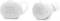 Миниатюра JBL Endurance Race 2 White JBLENDURACE2WHT, фото 2