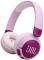 Миниатюра JBL JR 320BT Purple JBLJR320BTPUR, фото 1