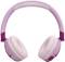 Миниатюра JBL JR 320BT Purple JBLJR320BTPUR, фото 2