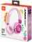 Миниатюра JBL JR 320BT Purple JBLJR320BTPUR, фото 5