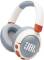 Миниатюра JBL JR 470 NC White JBLJR470NCWHT, фото 1