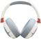 Миниатюра JBL JR 470 NC White JBLJR470NCWHT, фото 2