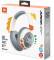 Миниатюра JBL JR 470 NC White JBLJR470NCWHT, фото 5