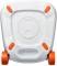 Миниатюра JBL PartyBox Stage 320 White JBLPBSTAGE320SWEP, фото 2